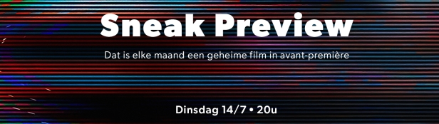 Sneak Preview