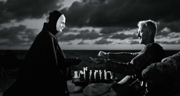 The Seventh Seal