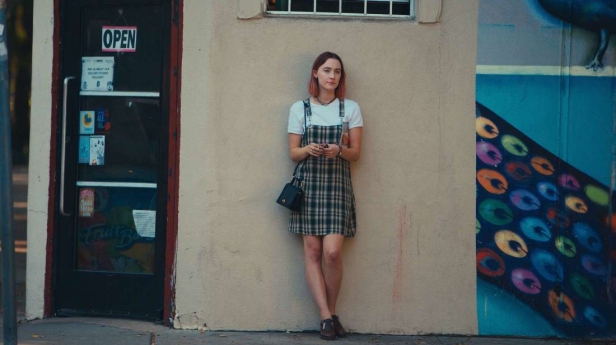 Lady Bird