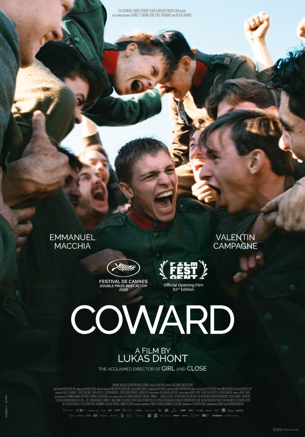 Coward
