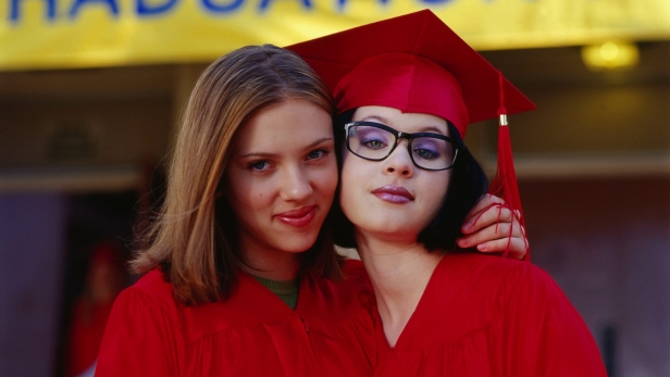 Ghost World