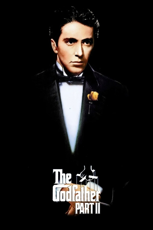Godfather II