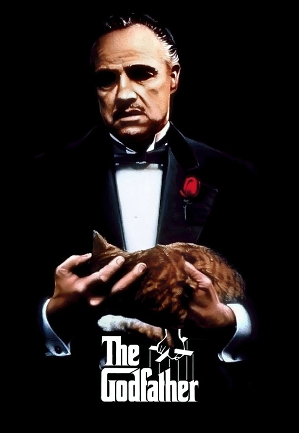 Godfather I