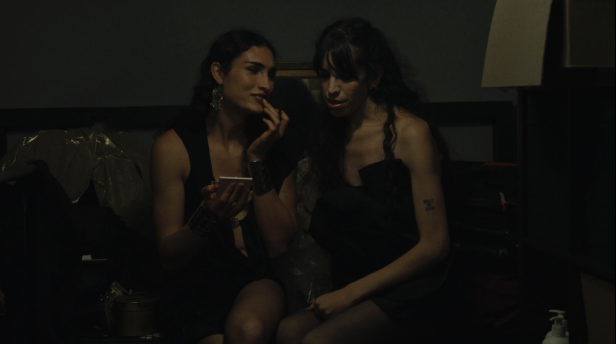 Short Film Compilation WOEKER