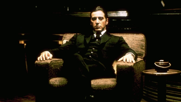 The Godfather Part II