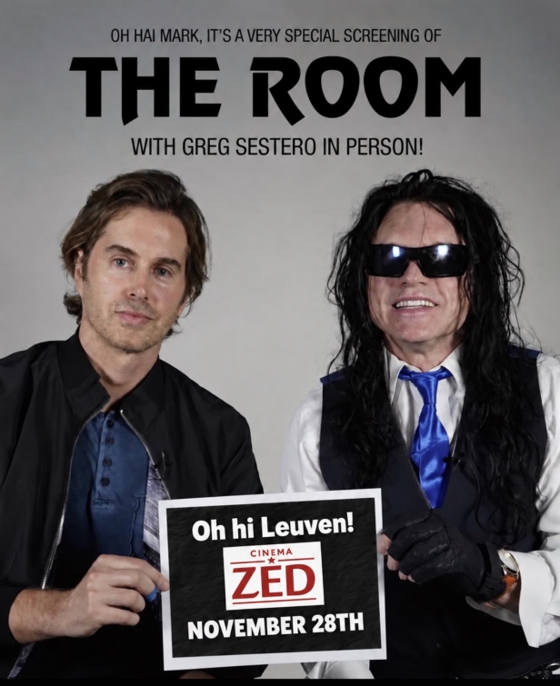 The Room