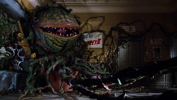 Little Shop of Horrors