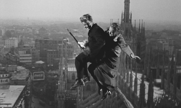 Miracolo a Milano