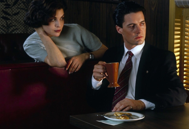 Twin Peaks