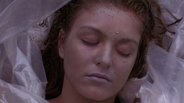 Twin Peaks