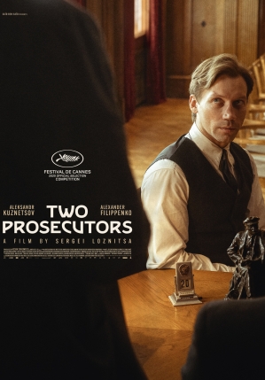 Two Prosecutors 