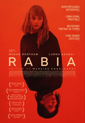 Rabia