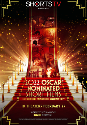 Oscar Shorts 2022