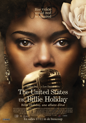 The United States Vs Billie Holiday