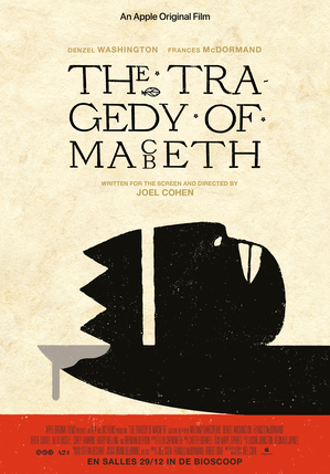 The Tragedy of Macbeth
