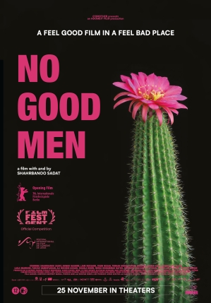 No Good Men