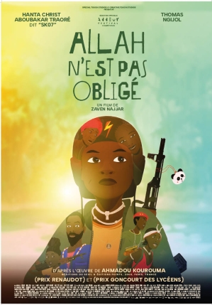 Allah n'est pas obligé
