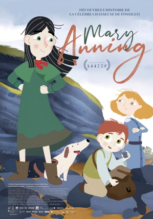 Mary Anning