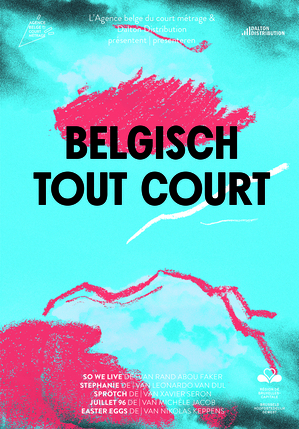 Belgisch Tout Court