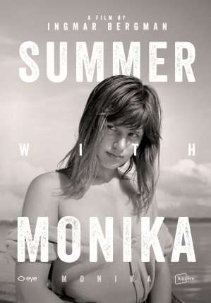 Summer with Monika