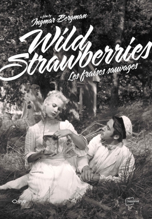 Wild Strawberries