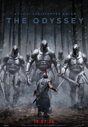 The Odyssey