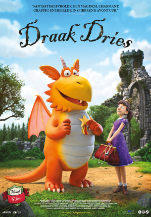Draak Dries