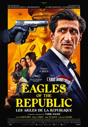 Eagles of the Republic