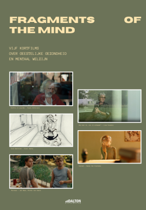 Kortfilmfestival presenteert