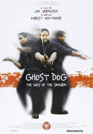 Ghost Dog: The Way of the Samurai 