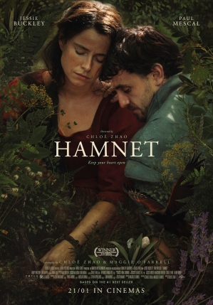 ZED in de Aula: Hamnet