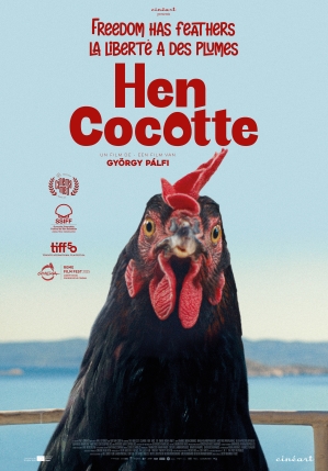 Hen