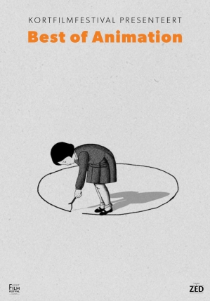 Kortfilmfestival presenteert: Animatie