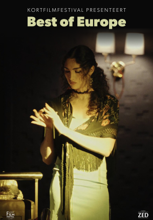 Kortfilmfestival presenteert