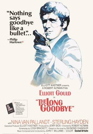 The Long Goodbye