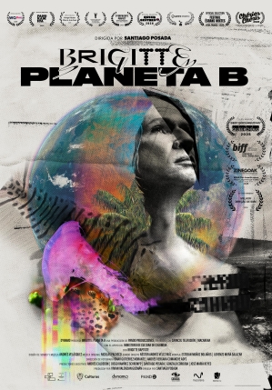 Brigitte's Planet B