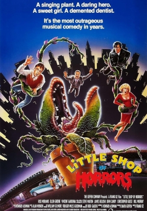 Little Shop of Horrors