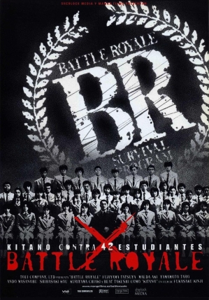 Battle Royale