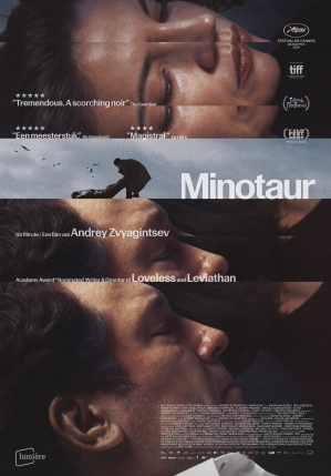 Minotaur