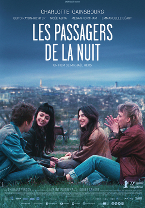 Les passagers de la nuit