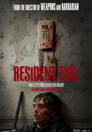 Midnight Madness: Resident Evil