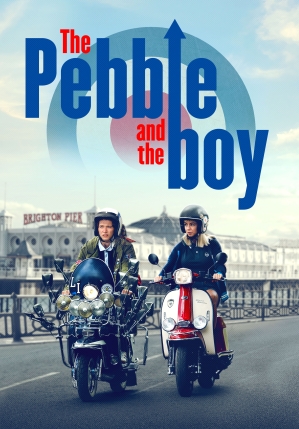 The Pebble and the Boy 