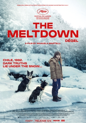 The Meltdown