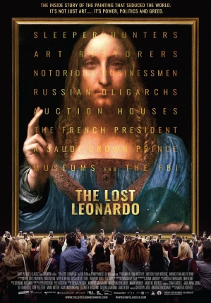 The Lost Leonardo 
