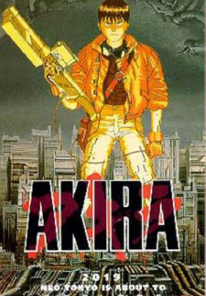 Akira