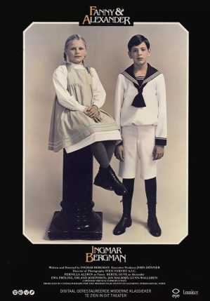 Fanny & Alexander