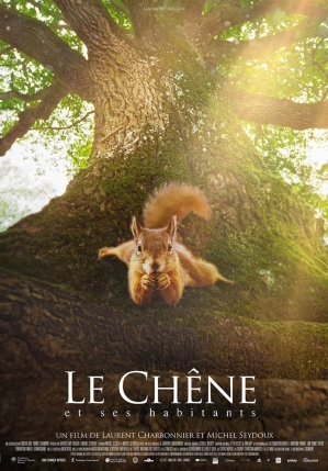 Le chêne (Heart of an Oak)