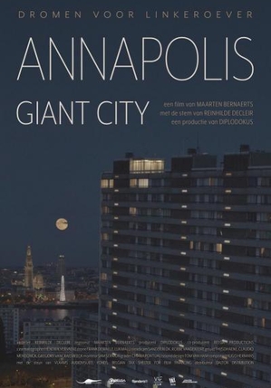 Annapolis, Giant City