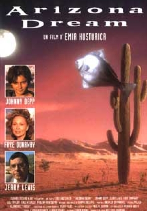 ARIZONA DREAM
