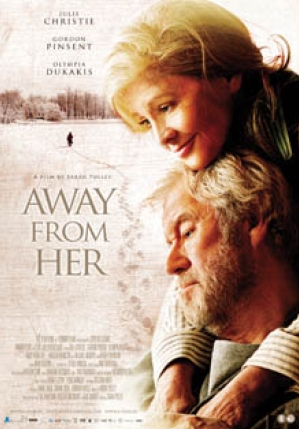 Away From Her